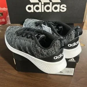 adidas | Shoes | Nwt Mens Adidas Puremotion Athletic Running Shoes ...